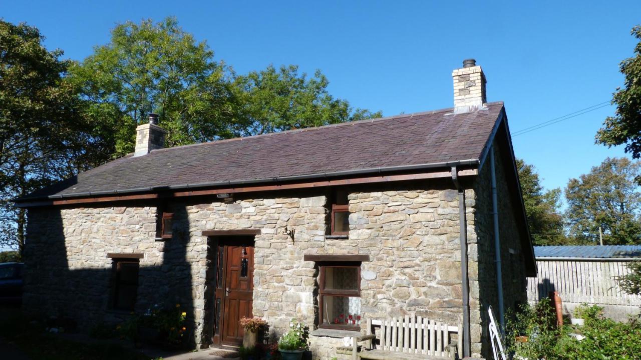 Villa Ty Clyd Cross Inn Exterior foto
