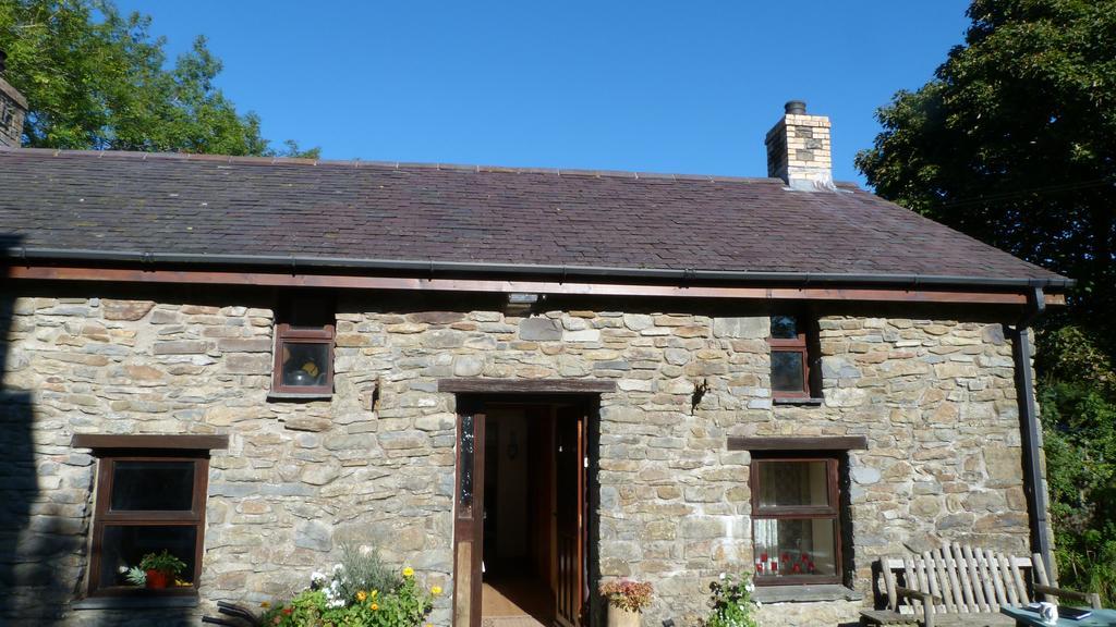 Villa Ty Clyd Cross Inn Exterior foto