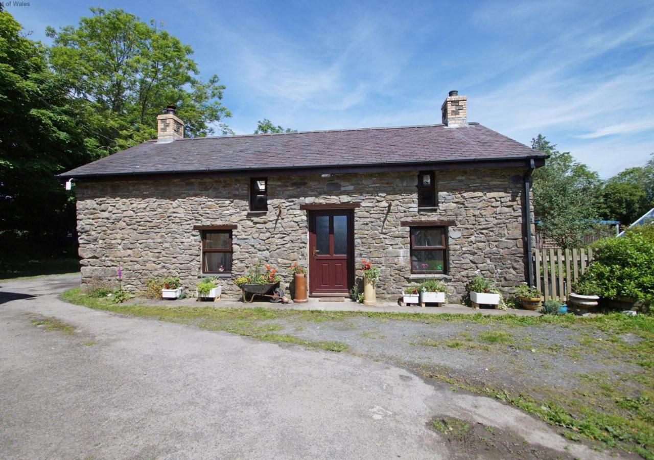 Villa Ty Clyd Cross Inn Exterior foto